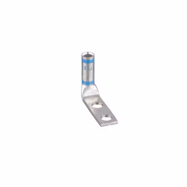 LCD6-14AF-L Panduit Corp  Rectangular Connectors